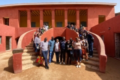 GOREE