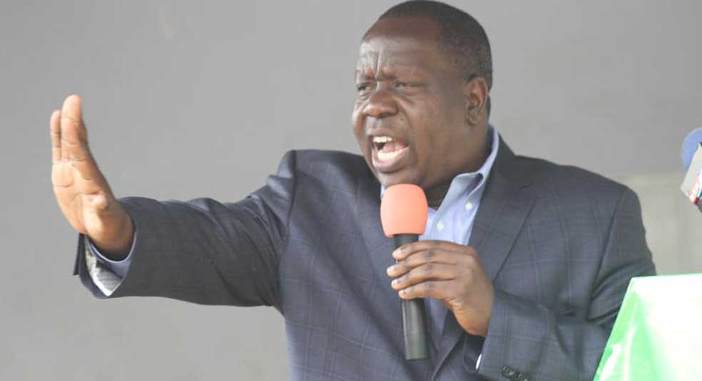 Image result for sad matiangi