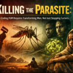 Parasite..