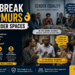 Tea Break Murmurs